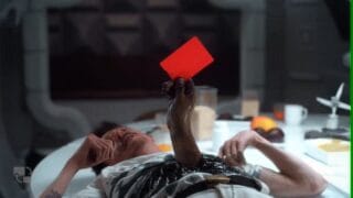 🎬⚽ ¡Cuando el cine y el fútbol chocan! WIN TV