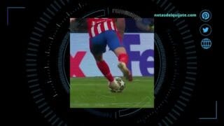 🔥 ¡NO RESBALÓ! El penal INJUSTO q el VAR anuló