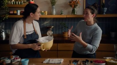 BBVA – Tortas hiperrealistas (con forma de perro) Publicidad 2025