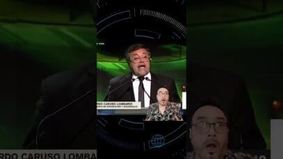 CARUSO «Aca todo se maneja con resultados, sino preguntale a