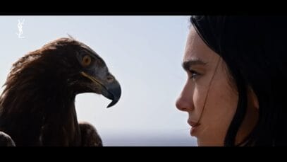 🔥 Dua Lipa desata su libertad con YSL Libre y