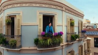 ENDESA – Respiramos aire (de primavera) – Anuncio 2025