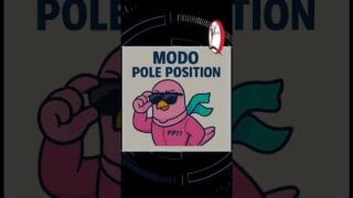 🚨 Franco Palominto llega al paddock: ¡pichonas en alerta! 🕶️🏎️