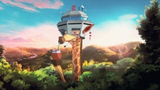 GALLO SNACKS – Objeto Delicioso No Identificado – Patita roba