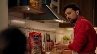 🍝 GALLO lanza «Gallitos»: “Aquí estamos hechos de esta pasta”