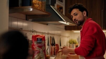 🍝 GALLO lanza «Gallitos»: “Aquí estamos hechos de esta pasta”