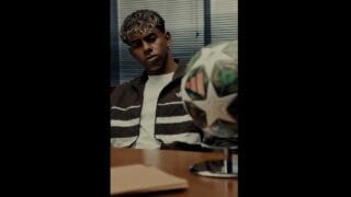 LAMINE YAMAL y ADIDAS : viaje a Milán, guiño viral