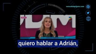 🔥 Mariana Fabbiani estalló contra Suar y el 13 y