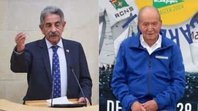 Revilla se DESMORENA en YAS: ‘¡Que me demandan!’ 💸 ¿Y