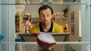 Anuncio GLOVO – ¿Y si el pedido no es para