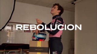 BACKSTAGE: Lo que Mercado Libre y Colapinto OCULTARON al grabar