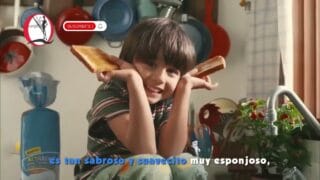 BIMBO – Canción del Pan del Osito 🐻 Quien quiere