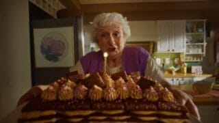 CHOCOLINAS cumple 50: jingle, coreo y chocotorta para todos (2025)