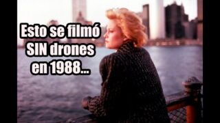 El IMPRESIONANTE Opening de ‘SECRETARIA EJECUTIVA’ 🚁 | Cine con