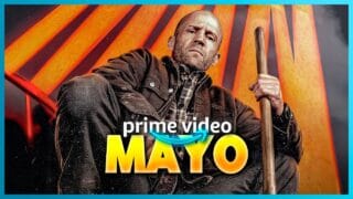 Estrenos Amazon Prime Video Mayo 2025 | Top Cinema –