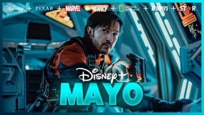 Estrenos Disney Plus mayo 2025 | Top Cinema – Top