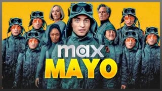 Estrenos MAX Mayo 2025 | Top Cinema – Top Cinema