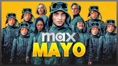 Estrenos MAX Mayo 2025 | Top Cinema – Top Cinema
