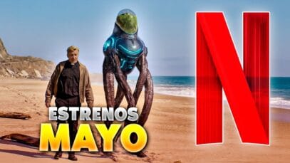Estrenos Netflix Mayo 2025 | Top Cinema – Top Cinema