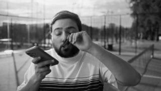 MEDIFÉ – Excusas para faltar (anzuelo en el ojo) –