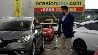 OCASIONPLUS – La canción del seminuevo – Anuncio 2025