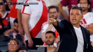 Publicidad NARANJA X Torneo Apertura 2025 – Doblajes