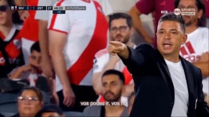 Publicidad NARANJA X Torneo Apertura 2025 – Doblajes