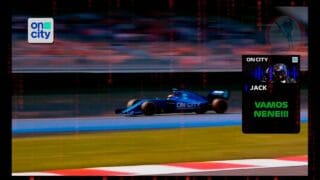 Publicidad ON CITY ¡ Vamos nene ! ( Cambio de