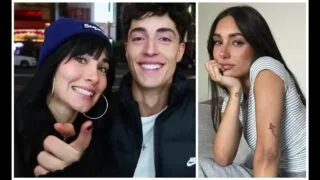 Uxue López REVELA cómo Plex la dejó por WhatsApp …