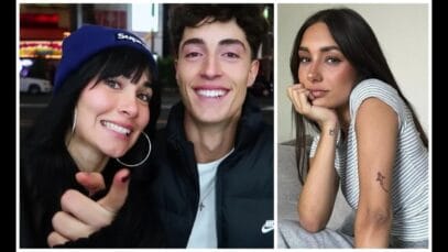 Uxue López REVELA cómo Plex la dejó por WhatsApp …