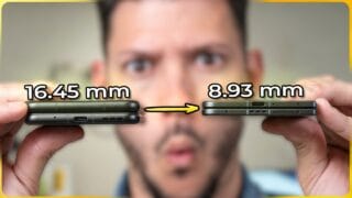 ¡¡¡ASÍ ES COMO SE HACE!!! Oppo Find N5 Review –