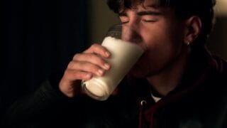 Anuncio CENTRAL LECHERA ASTURIANA – Tengo una vaca lechera (2025)