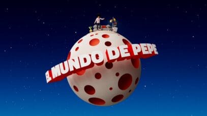 Anuncio PEPEPHONE: directo desde otro planeta (2025)