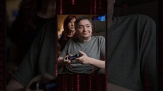 Cristina le exige a Máximo que conduzca al Peronismo 🐒