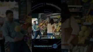 El Profesor de Auckland contándo el gol a Boca a