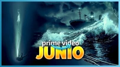 Estrenos Amazon Prime Video Junio 2025 | Top Cinema –