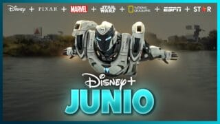 Estrenos Disney Plus Junio 2025 | Top Cinema – Top