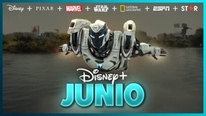 Estrenos Disney Plus Junio 2025 | Top Cinema – Top