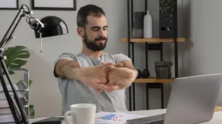 Los mejores tips de salud en el teletrabajo: lee esto