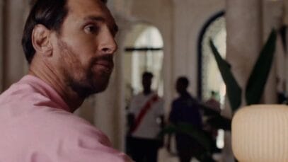 Messi, gambetas y MICHELOB: ¿Otra vez sopa? – Publicidad Mundial