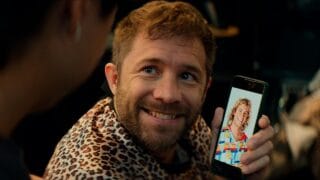 Publicidad NARANJA X : Laport, Mariano y Nico Riera, salvados