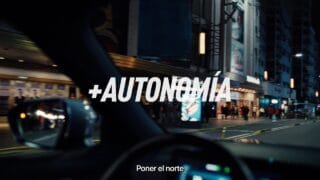 Publicidad YPF Infinia – «Poner siempre lo mejor», campaña con