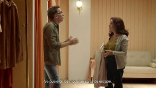 Volvieron Marcos y Claudia del BANCO GALICIA… ¿y ahora qué