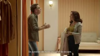 Volvieron Marcos y Claudia del BANCO GALICIA… ¿y ahora qué