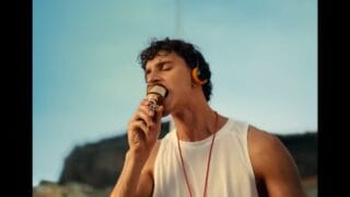 Anuncio CORNETTO MAX Verano 2025 – Felicitá