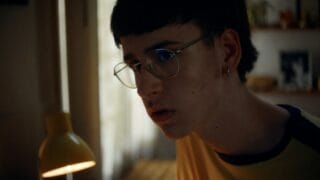 Anuncio Pizza CASA TARRADELLAS – Cenar fuera para no molestar