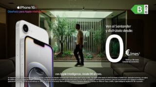 Anuncio SANTANDER – Rafa Nadal a los 12: balon o