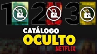 DESBLOQUEA el contenido SECRETO de Netflix | Top Cinema –