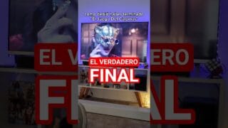 El verdadero FINAL de El Juego Del Calamar #eljuegodelcalamar –