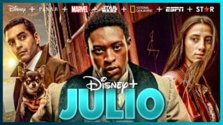 Estrenos Disney Plus Julio 2025 | Top Cinema – Top